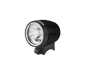 Massi Anteriore NOX 2100 LM Faro, Nero, Taglia Unica