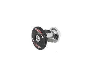 Massi - Araña Superlight Piv.ALU.1-1/8"-Carbonio