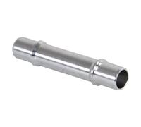 Massi Hh12 Front Hub Axle Argento