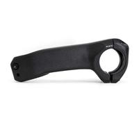Massi Attacco Manubrio Race Icr 31.8 Mm Black