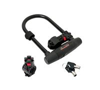 Massi bison u lock antifurto 170 260 x 14 mm