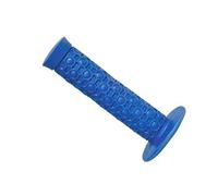 Massi BMX - Impugnature per Bicicletta, Colore Azzurro