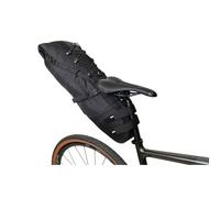 Massi Cm255 64622 Saddle Bag 16l Nero Black
