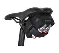 Massi Borsa Da Sella Cm260 0.3 L Black