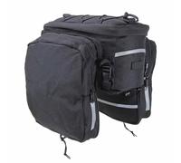 Massi Borsa Portapacchi Cm235 64617 Black
