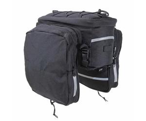 Massi Borsa Portapacchi Cm235 64617 Black