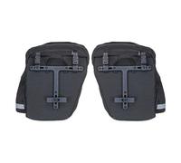 Massi Technical Double Cm222 50l 63979 Panniers 50l Nero Black