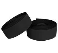 Massi Carbon Elite - Nastro da manubrio per bicicletta, colore nero