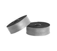Nastro manubrio massi carbon gel elite silver