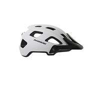 Massi Air Force Mtb Helmet Bianco M