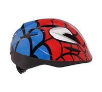 Massi Casco Junior Child Evo Spiderman Red