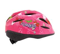 Massi Casco Junior Child Evo Strawberry Pink