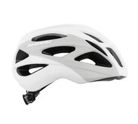 Massi Pro Helmet Bianco L White / Silver