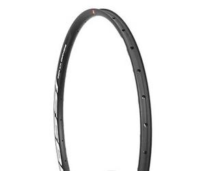 Massi Cerchione Graphene Replica Black