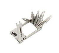 Massi - Chiave Multiherramientas Design Piatto 12 F