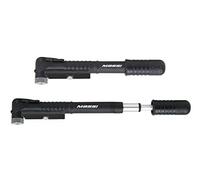 Massi CM 07 Gauge - Pompa per bicicletta