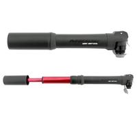 Massi cm 31 sl pompa a mano telescopica nera