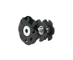 Massi cm622 Ragno, Nero, Taglia Unica