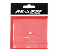 Massi Connettore Bh90 Shimano Hydraulic Needle And Bushing Gold