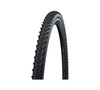 MASSI COPERTONE PNEUMATICO 700X33C X-ONE BITE S. GROUND TLE