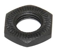 Massi Dado Blocco.Mozzo QR del. Protour/Volta, Accessori Bici Sport, Nero, Taglia Unica