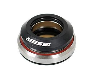 Massi - dir.cm715 1.5 "Alu.INT., Forcella 1 - 1/8