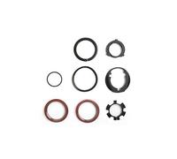 Massi Dirección, Indirizzo Unisex-Adulto, Nero, Taglia Unica