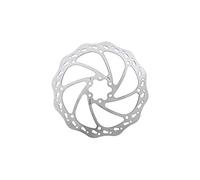 Disco freno Massi 6 viti 203 mm