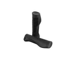 Massi Double Density Bio 2 Grips, Adulti Unisex, Nero, 13 x 15