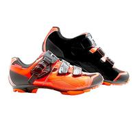 Massi Dual Ignite Scarpe, Rosso, 43