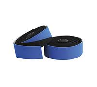 Nastro manubrio Massi Dual Lure nero azzurro