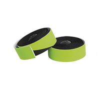 Nastro manubrio Massi Dual Wave nero verde