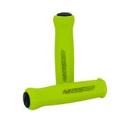 Massi Elite Light Foam - Impugnature, Colore Giallo Fluoro