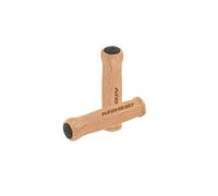 Massi Elite Light Foam - Impugnature, Colore Marrone