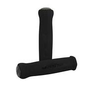 Massi Elite Light Foam - Impugnature, Colore Nero