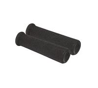 Massi Expert Black Foam - Impugnature per Bicicletta