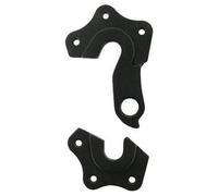 Massi Puntera PROSL27.5 2014 + PRO27.5 2015 (9 mm), accessori per bicicletta, sport, nero, taglia unica
