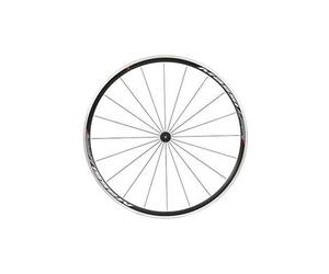 Massi front wheel volta qr 700 mm 9x100 black