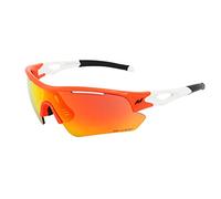 Massi Gafas de Saga, Occhiali da Sole Sportivi per Ciclismo Unisex-Adulto, 45866, Taglia Unica