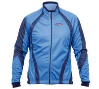 Massi 100% Windproof Tech, Giacca da Ciclismo da Uomo