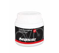 Massi Grasso Professionale da 500 g per Uso Generale e Alta aderenza 50856