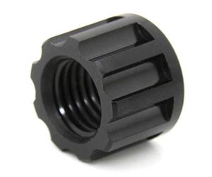 Massi Hh12 Nut Shaft Rear 1.5 mm