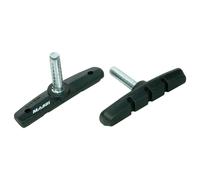 MASSI Kit ganasce freno Massi per mountain bike compatibile con Shimano
