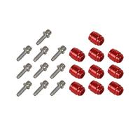 MASSI Kit ovale e ago compatibile con SRAM / AVID (10U.)