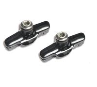 MASSI KIT PATTINI FRENO compatibile con SHIMANO