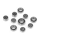 Massi Quora Fs 43 Kit Argento