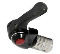 Massi Leva Del Cambio Bar-end Lever 10 Speed Carbon Black
