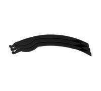 Massi Leva Gomme Mtl111 61958 3 Unità Black