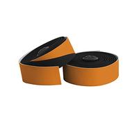 Nastro manubrio Massi Dual Lure nero arancione