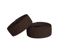 Massi Lure, nastro per manubrio da strada, marrone, taglia unica